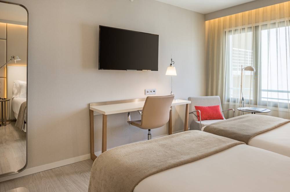 NH Collection Lisboa Liberdade