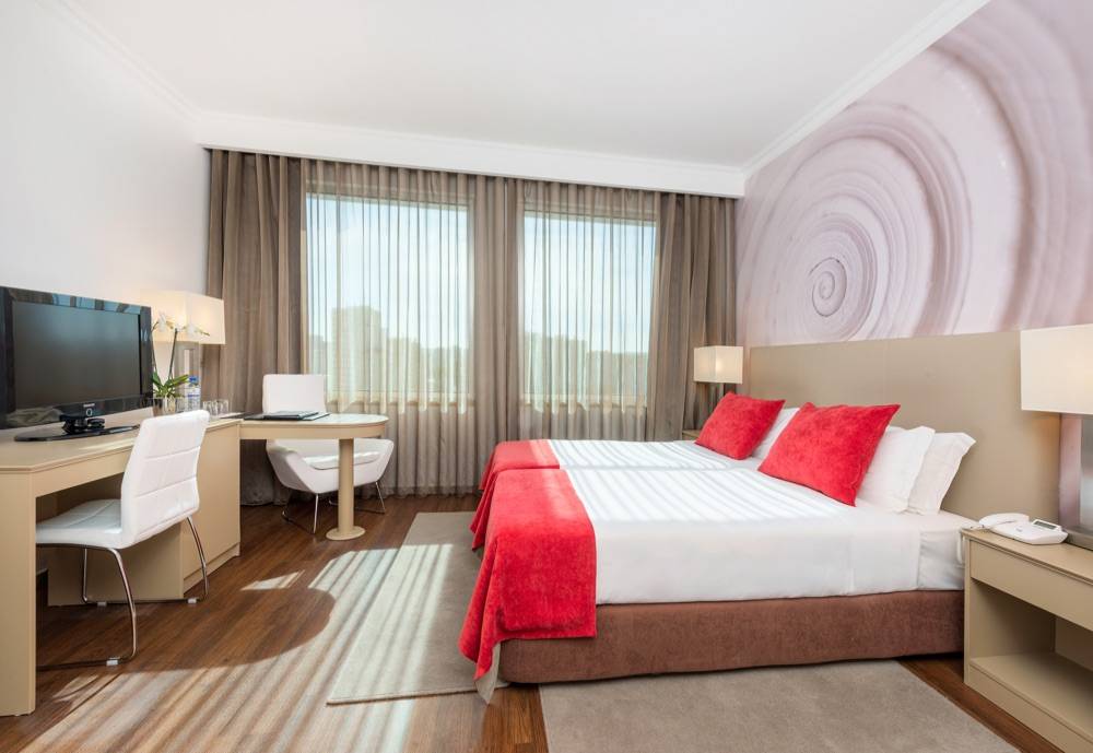 Meliá Lisboa Oriente
