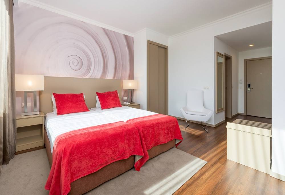 Meliá Lisboa Oriente