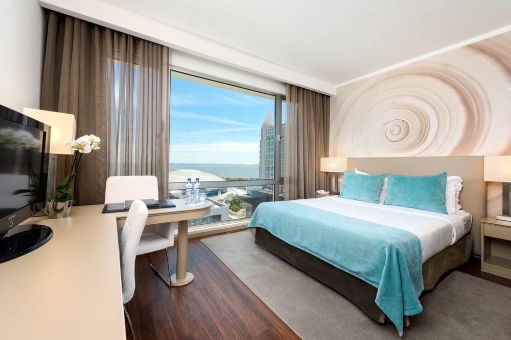 Meliá Lisboa Oriente