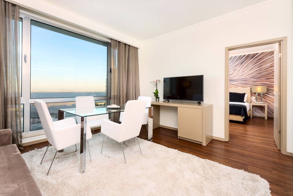 Meliá Lisboa Oriente