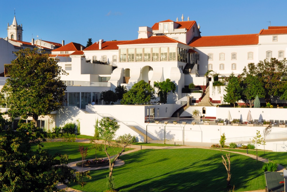 Octant Hotels Lousa