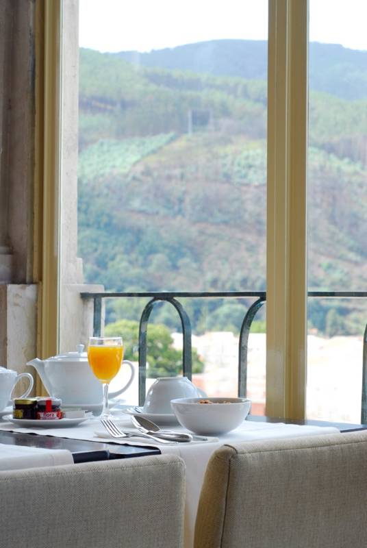 Octant Hotels Lousa