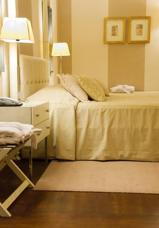 Octant Hotels Lousa