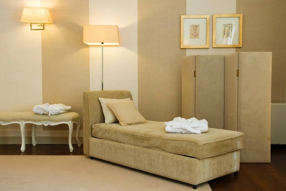 Octant Hotels Lousa