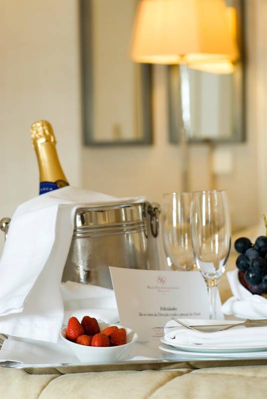 Octant Hotels Lousa