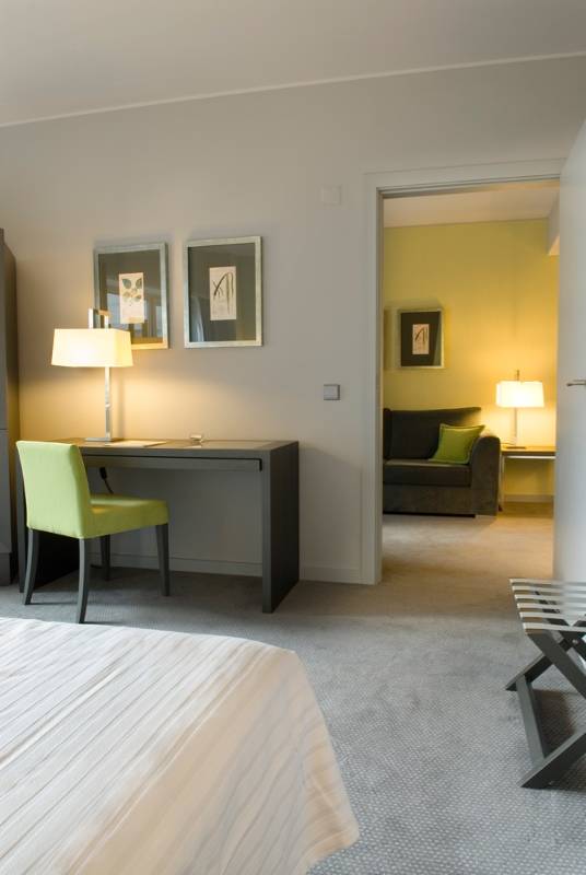 Octant Hotels Lousa