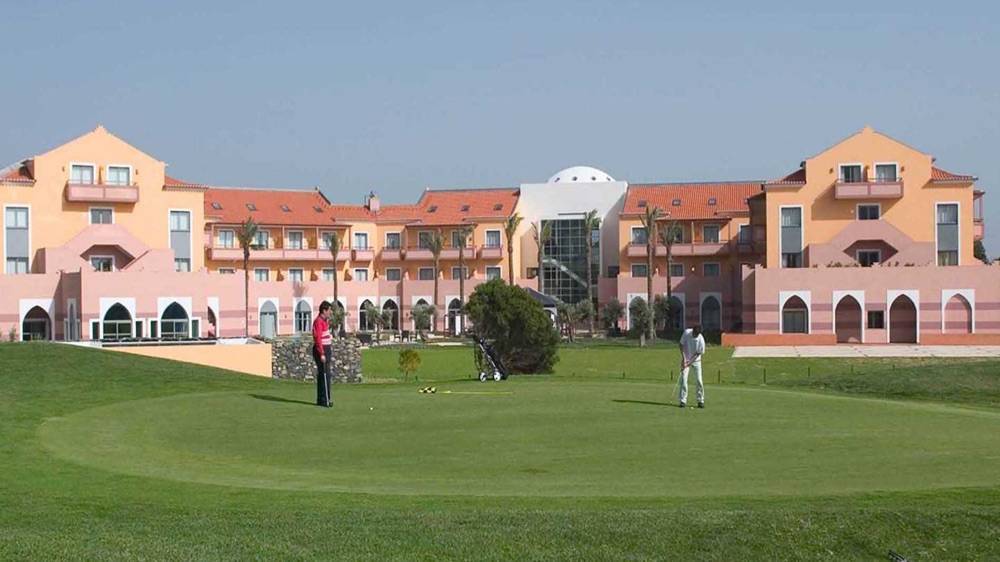 Pestana Sintra Golf