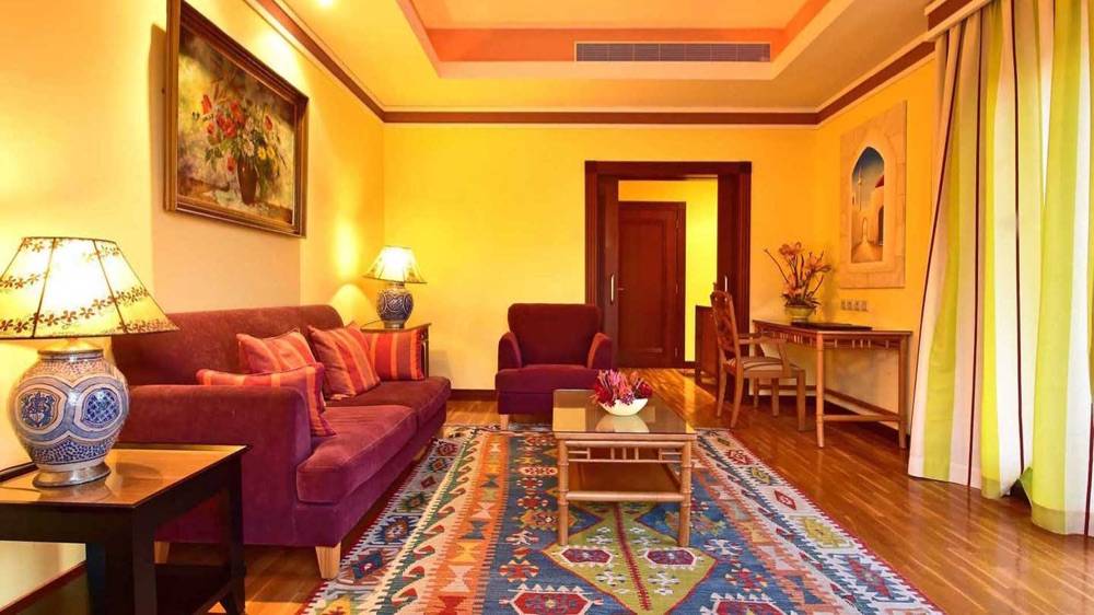 Pestana Sintra Golf