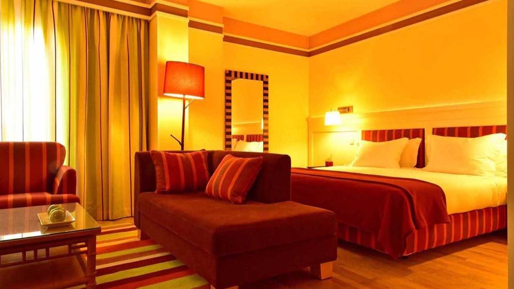 Pestana Sintra Golf