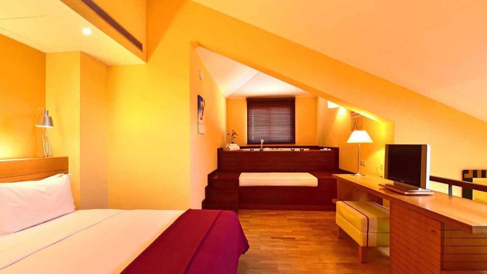 Pestana Sintra Golf