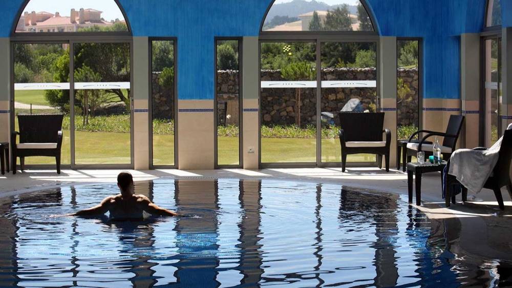 Pestana Sintra Golf