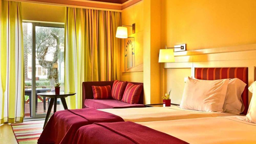 Pestana Sintra Golf