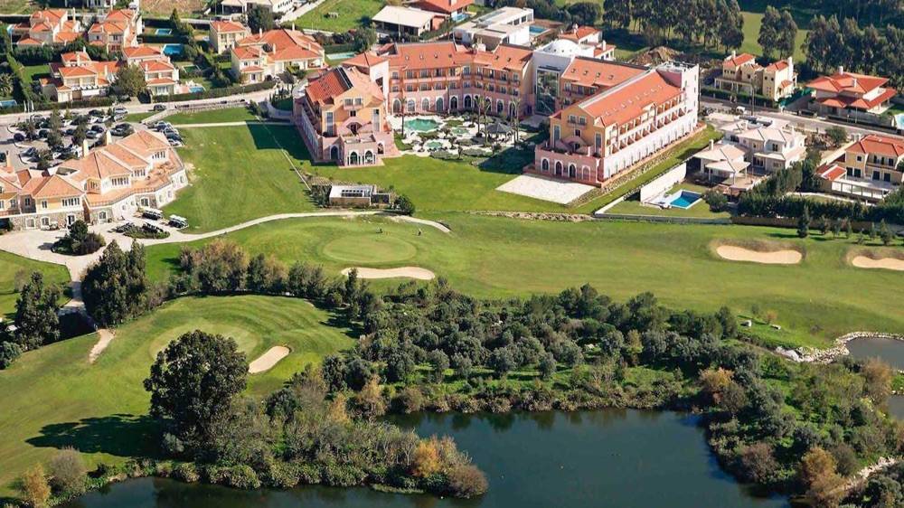 Pestana Sintra Golf