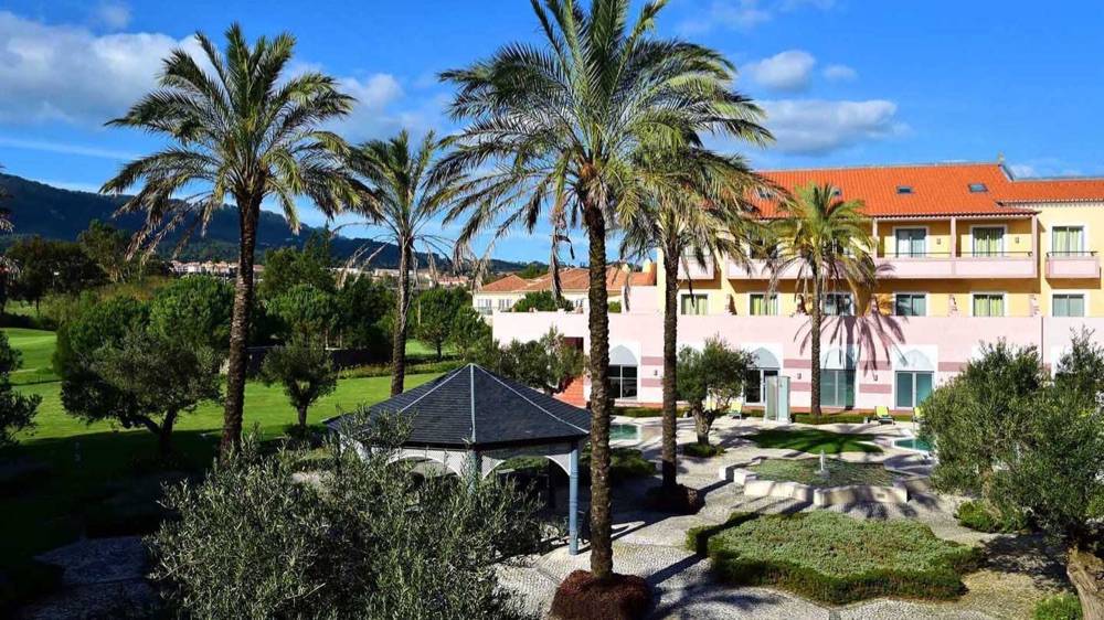 Pestana Sintra Golf