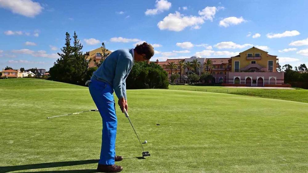 Pestana Sintra Golf