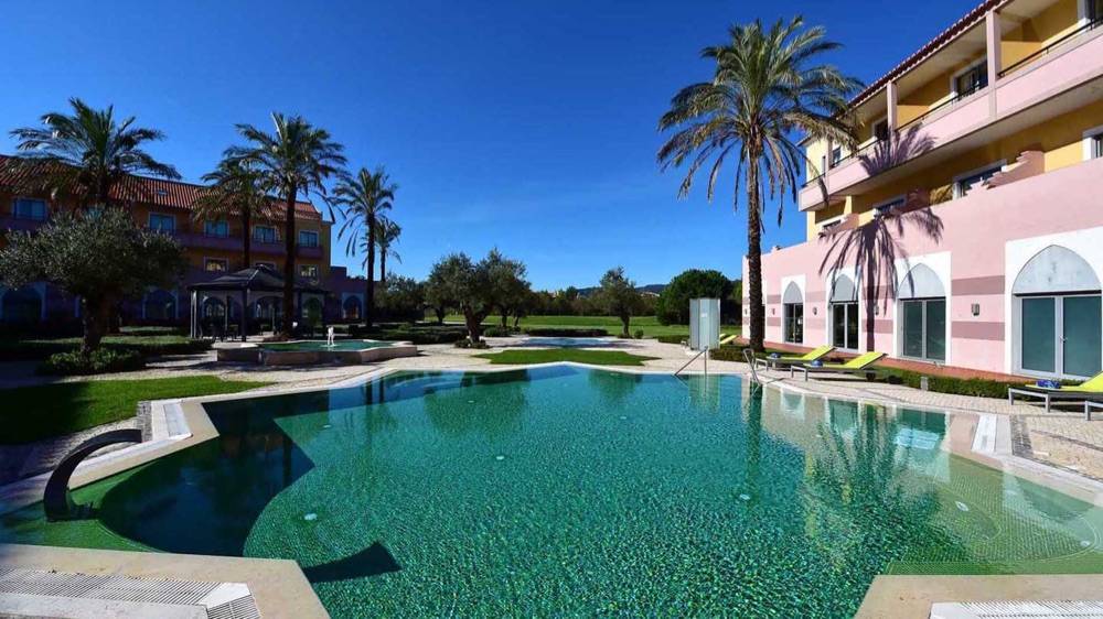 Pestana Sintra Golf
