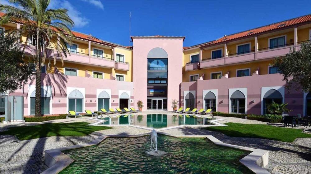 Pestana Sintra Golf