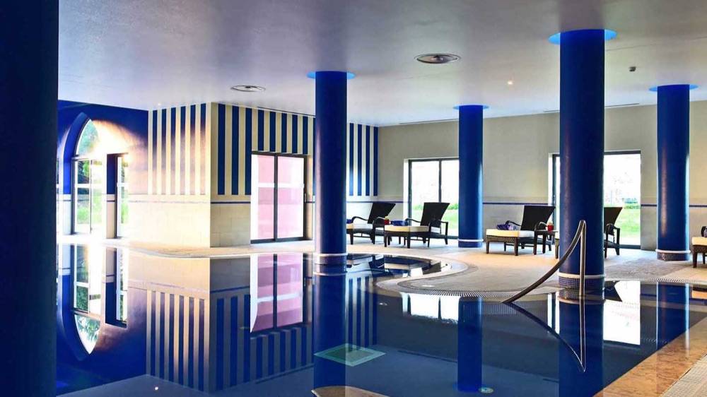Pestana Sintra Golf