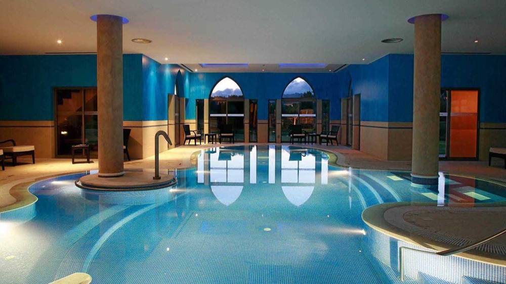 Pestana Sintra Golf