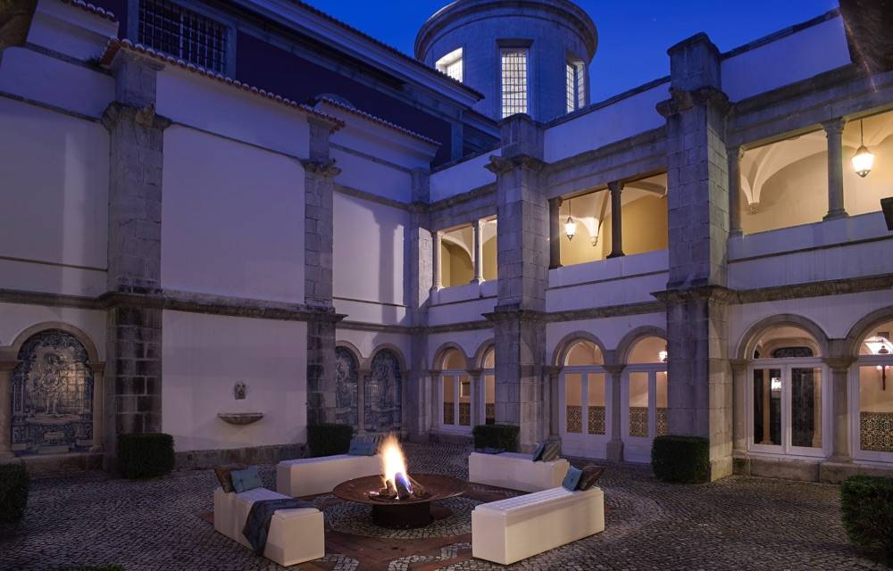Penha Longa Resort