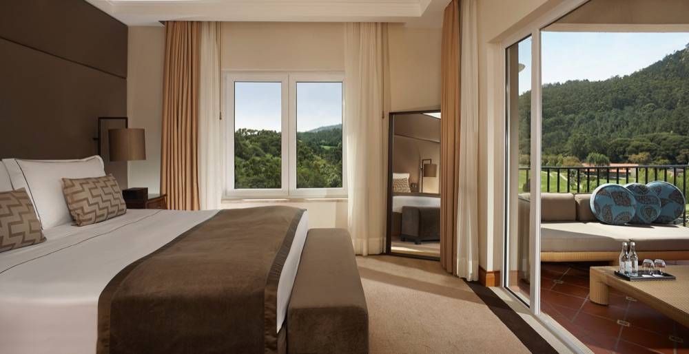Penha Longa Resort