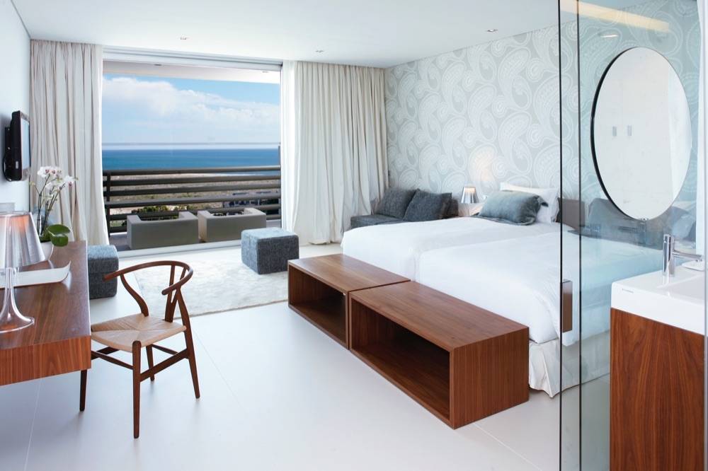 Blue & Green Troia Design Hotel