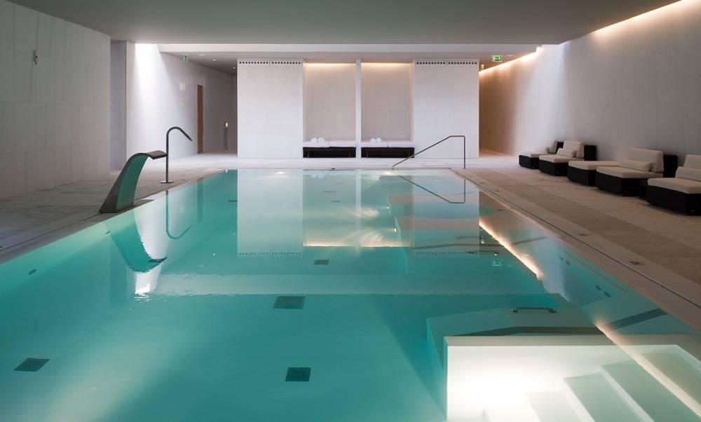 Blue & Green Troia Design Hotel