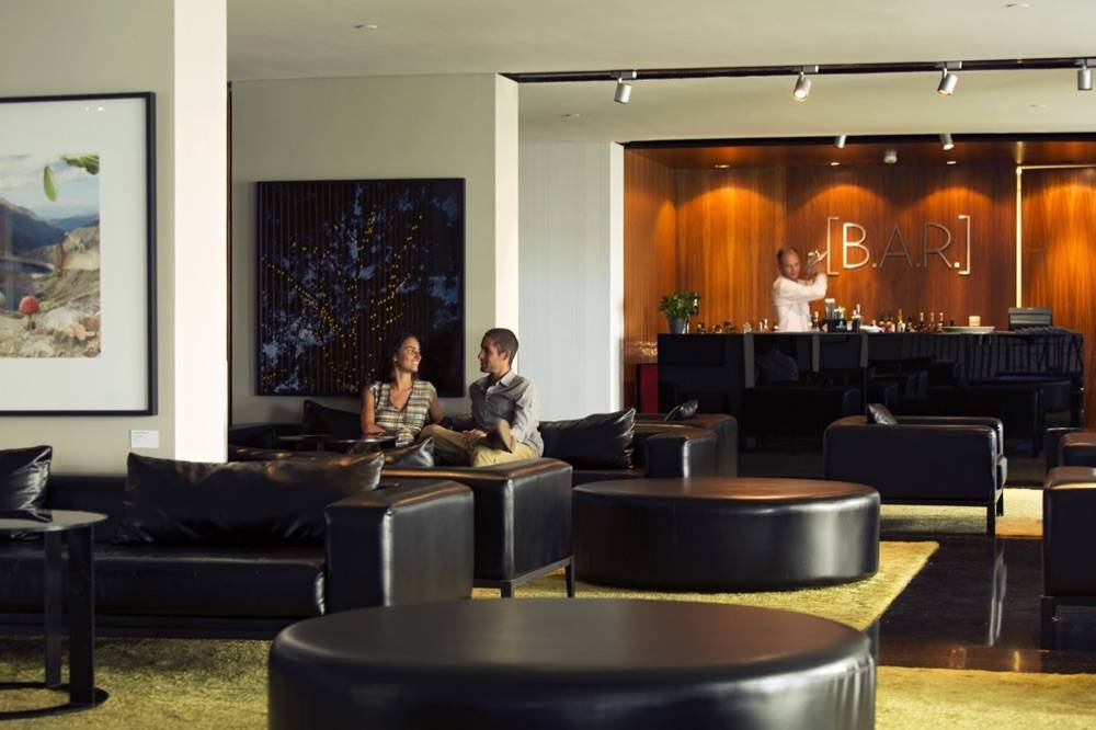 Blue & Green Troia Design Hotel