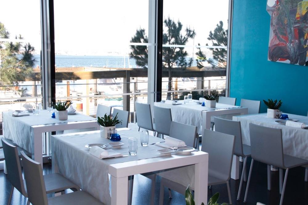 Blue & Green Troia Design Hotel