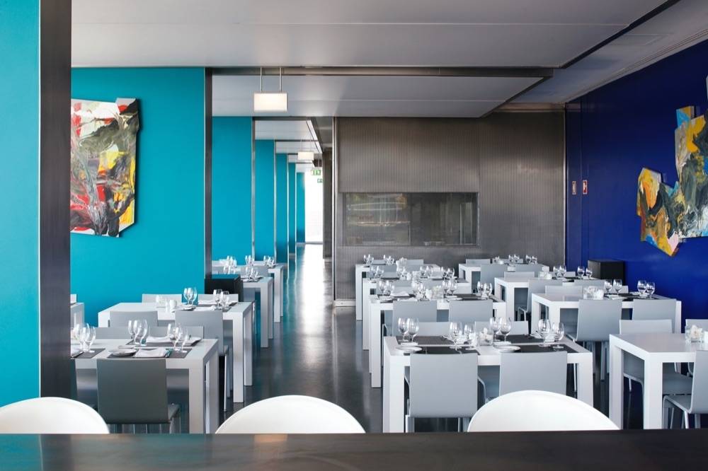Blue & Green Troia Design Hotel