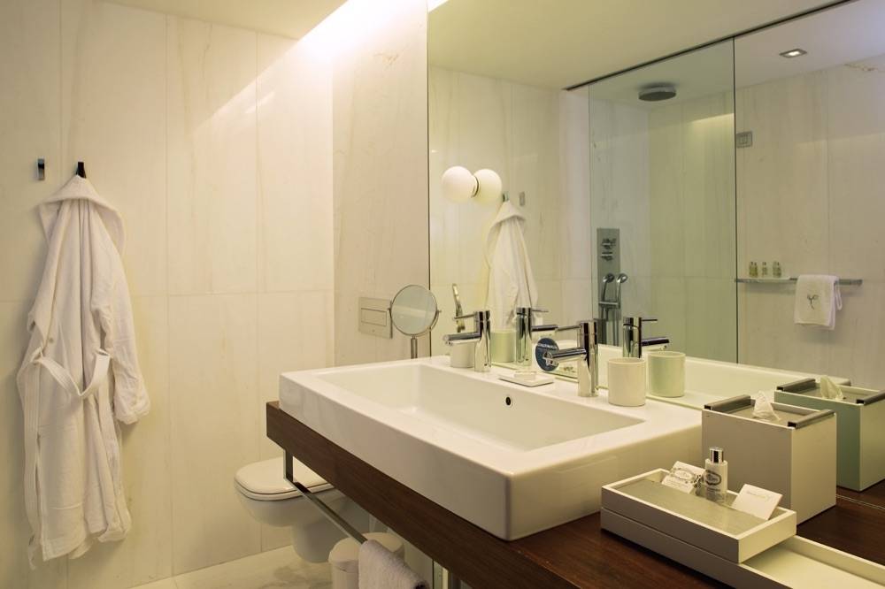 Blue & Green Troia Design Hotel