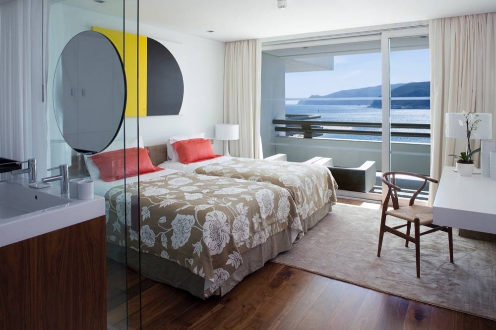 Blue & Green Troia Design Hotel