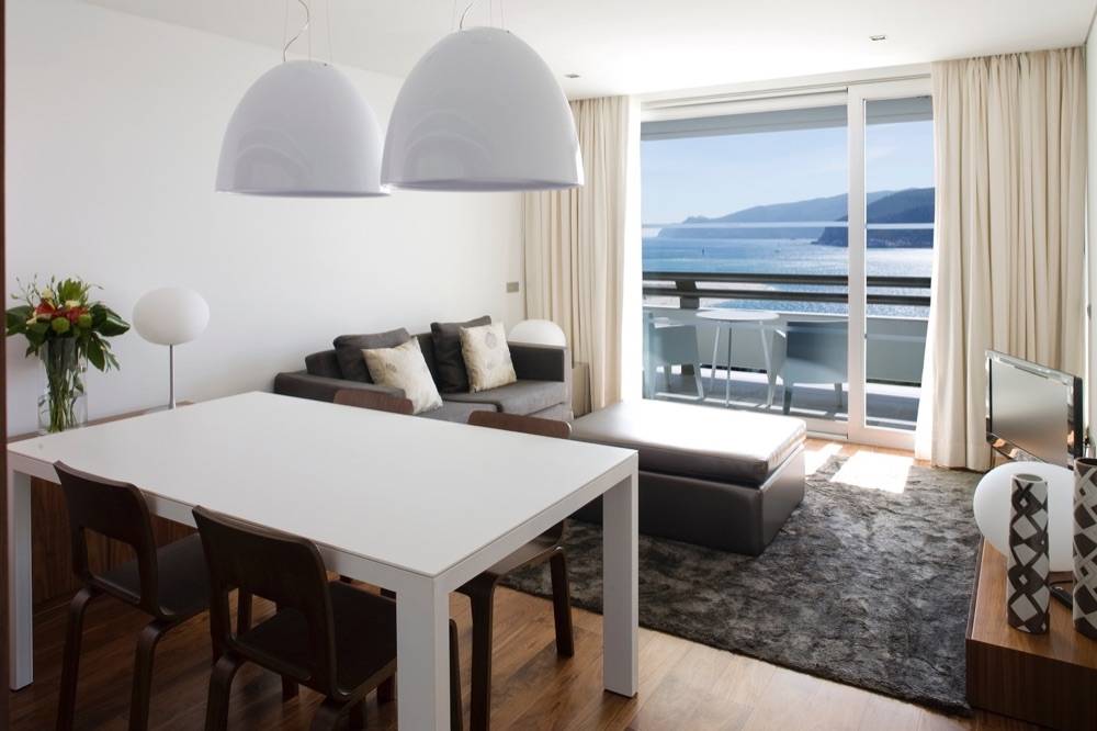 Blue & Green Troia Design Hotel
