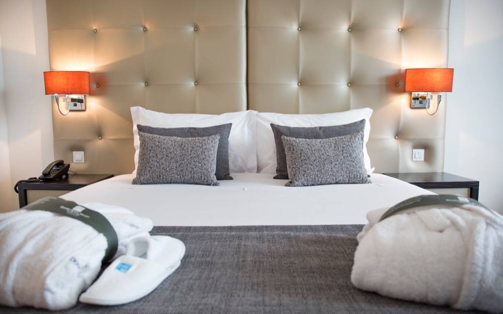 Douro Royal Valley Hotel & SPA