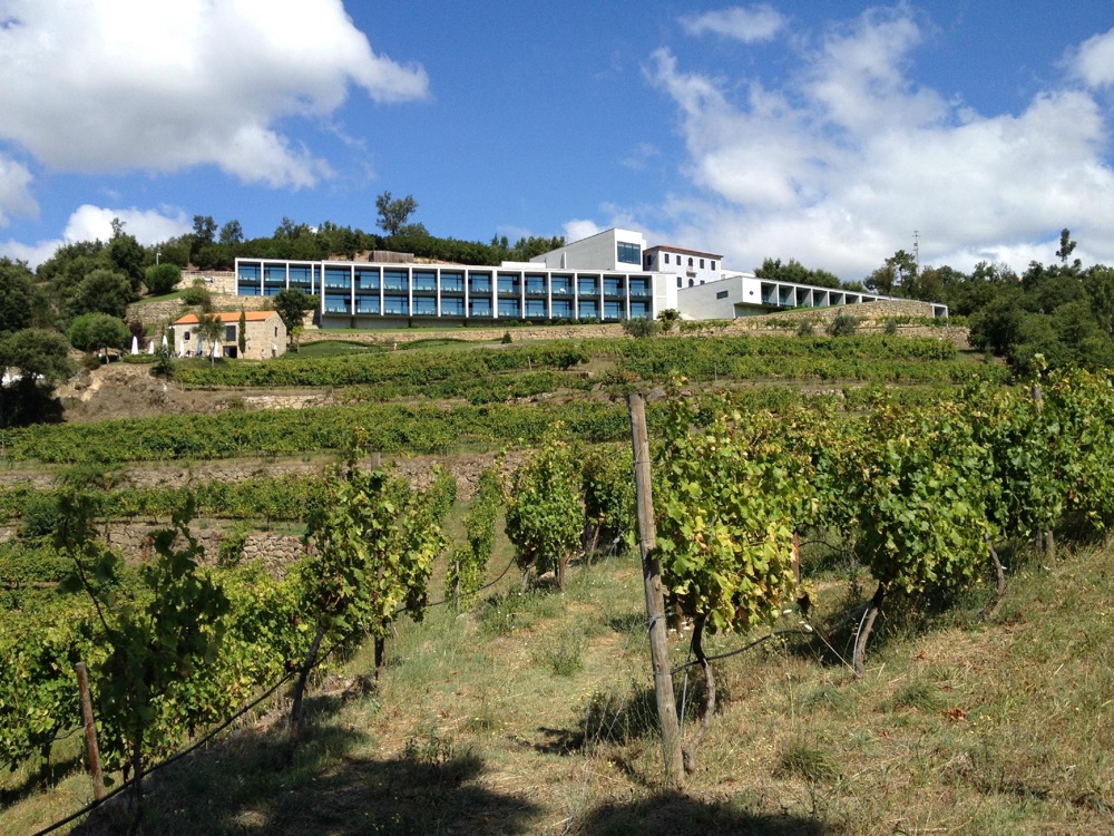 Douro Palace Hotel Resort SPA