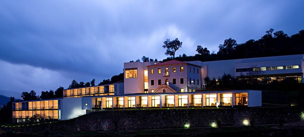 Douro Palace Hotel Resort SPA