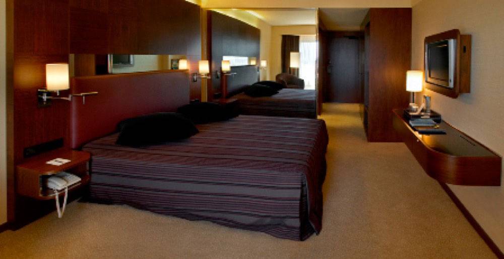 Porto Palacio Congress Hotel & Spa