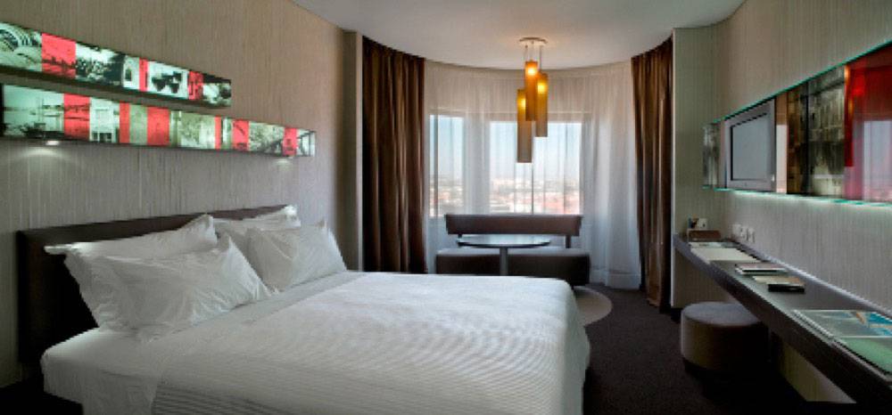 Porto Palacio Congress Hotel & Spa