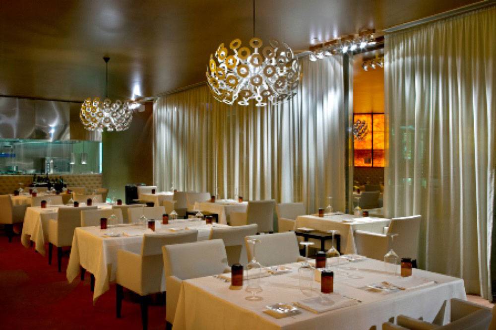 Porto Palacio Congress Hotel & Spa