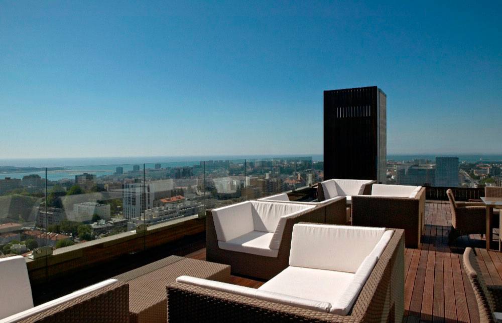 Porto Palacio Congress Hotel & Spa