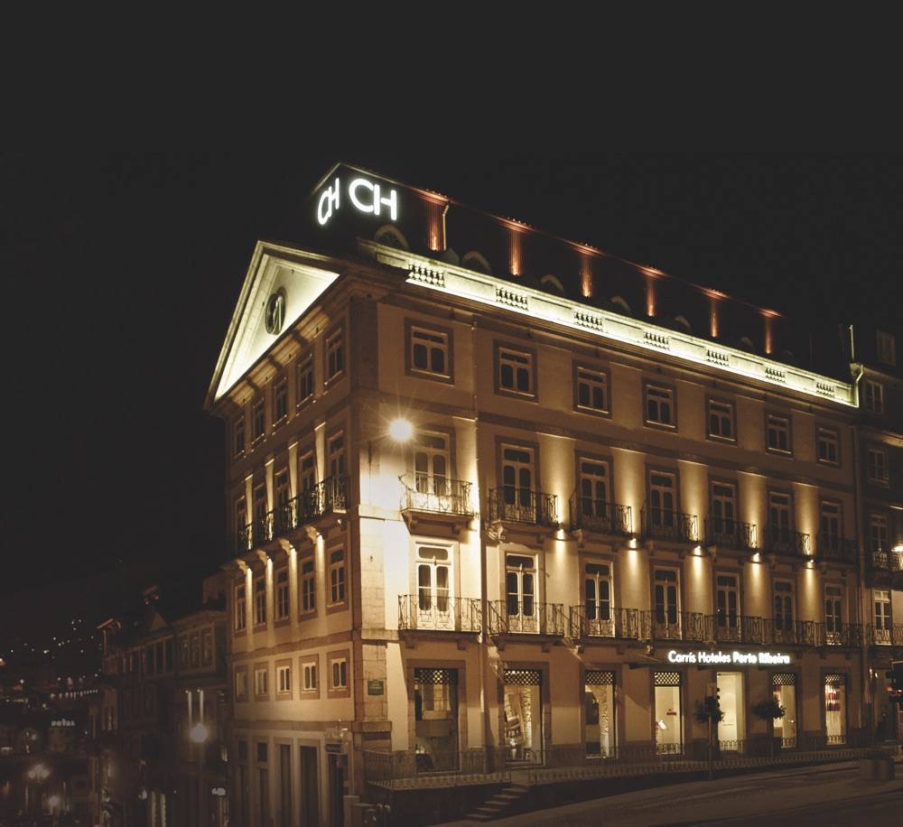 Porto Ribeira