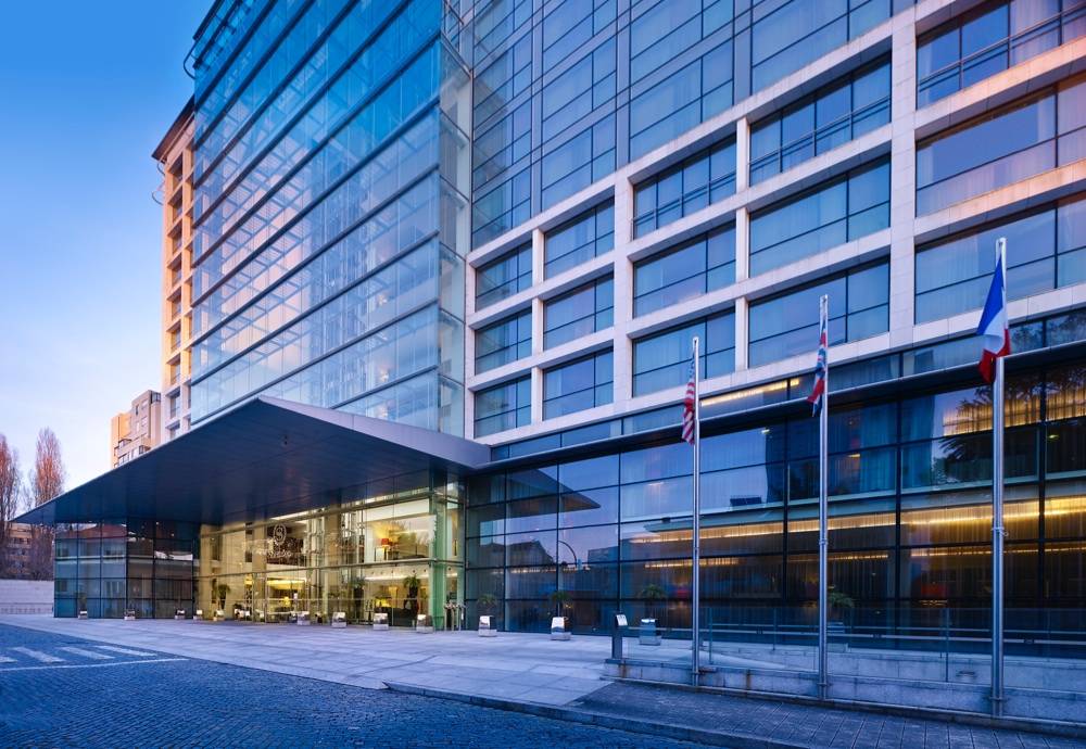 Sheraton Porto Hotel & Spa