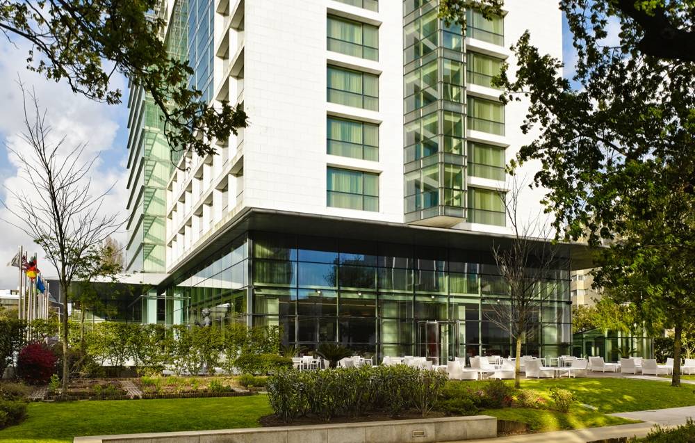 Sheraton Porto Hotel & Spa