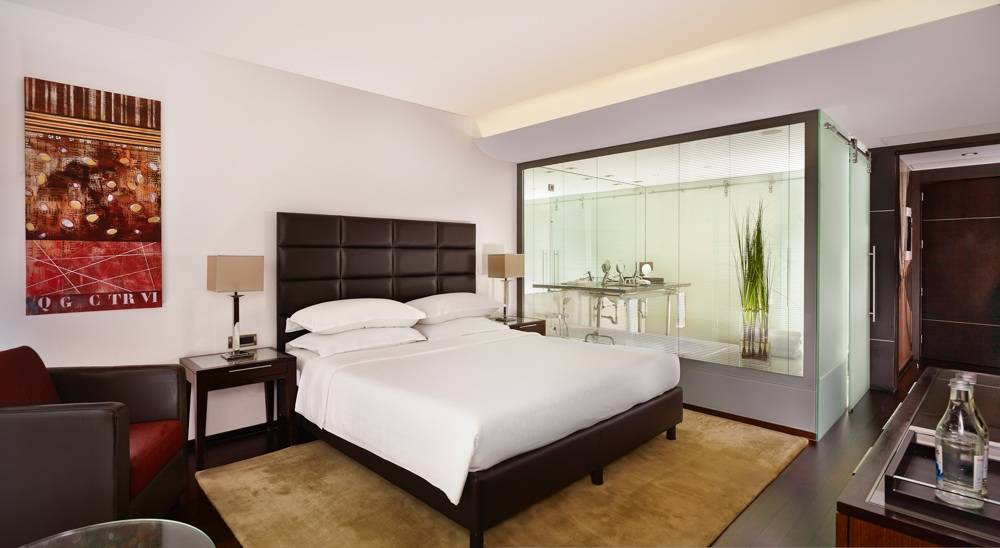 Sheraton Porto Hotel & Spa