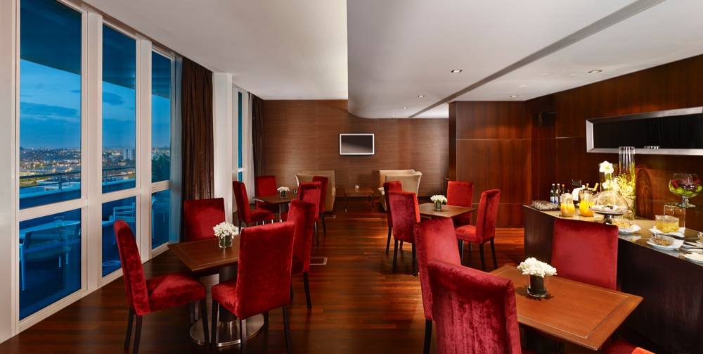 Sheraton Porto Hotel & Spa