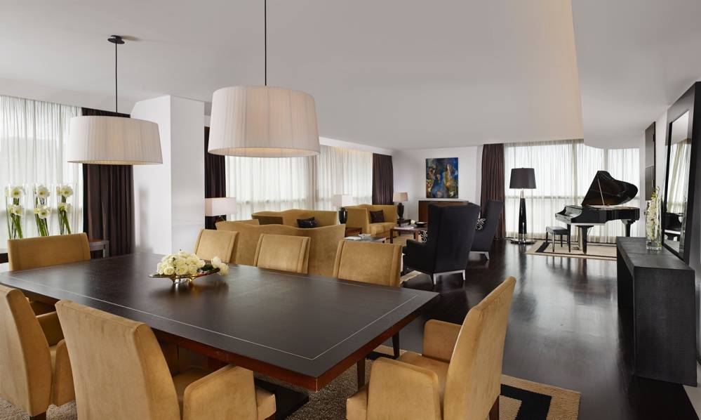Sheraton Porto Hotel & Spa
