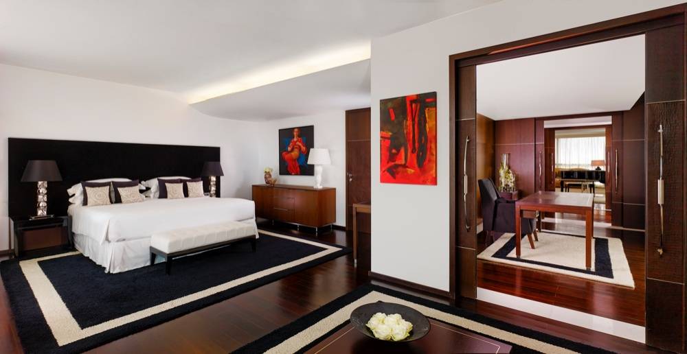 Sheraton Porto Hotel & Spa