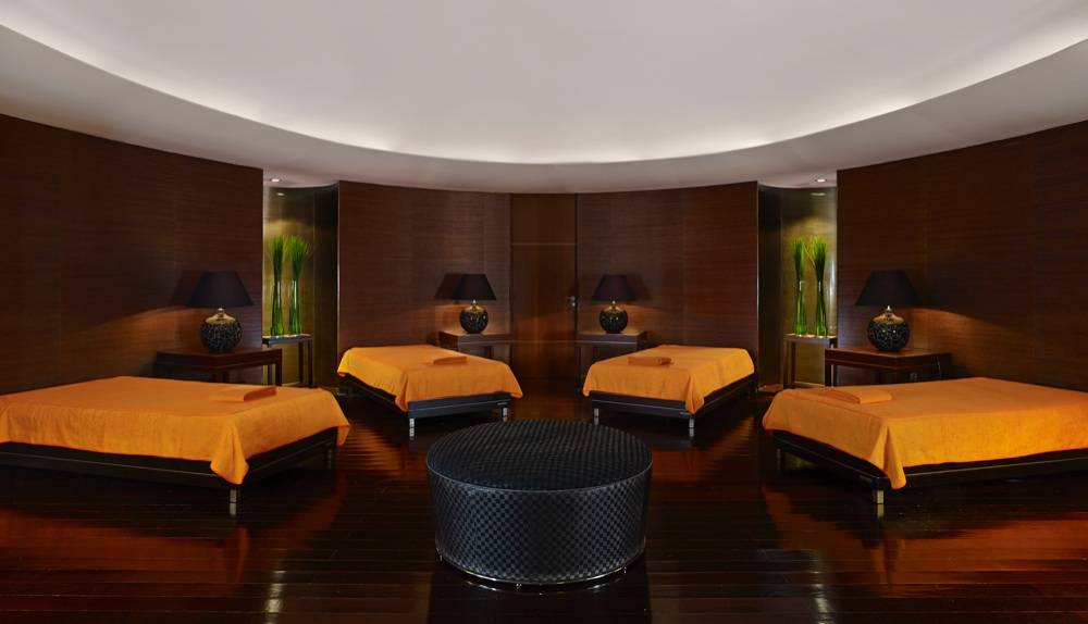 Sheraton Porto Hotel & Spa