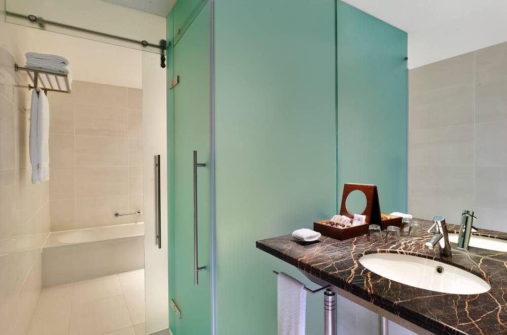 Sheraton Porto Hotel & Spa